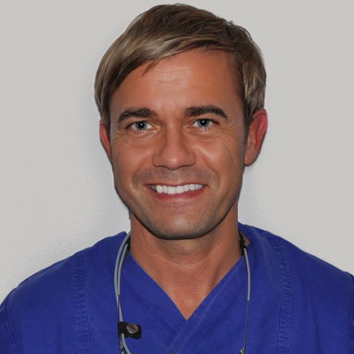 Dr. med. dent. Günther Neumann